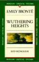 Emily Brontë: Wuthering Heights: Critical Studies