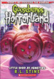 Little Shop of Hamsters (Goosebumps HorrorLand, #14)