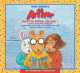 Marc Brown's Arthur Chapter Books: Volume 1: Arthur's Mystery Envelope; Arthur And The Scare Your Pants Off Club; Arthur Makes The Team