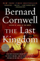 The Last Kingdom (The Saxon Stories, #1)