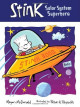 Stink: Solar System Superhero