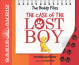 The Case of the Lost Boy (The Buddy Files, #1)