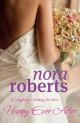 Happy Ever After (Bride Quartet, #4)