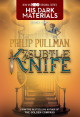 The Subtle Knife (His Dark Materials, #2)