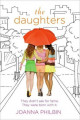 The Daughters (The Daughters, #1)