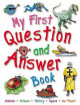 My First Question and Answer Book