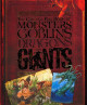 The Great Big Book of Monsters, Goblins, Dragons, and Giants