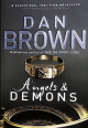 Angels & Demons (Robert Langdon, #1)