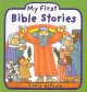 My First Bible Stories