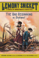 The Bad Beginning (A Series of Unfortunate Events, #1)