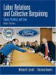 Labor Relations and Collective Bargaining