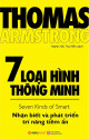 7 Loại hình thông minh