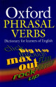 Oxford Phrasal Verbs Dictionary for Learners of English