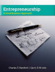 Entrepreneurship: A Small Business Approach