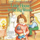 Little House in the Big Woods (Little House, #1)