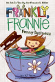 Funny Business (Frankly, Frannie #4)