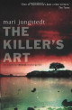 The Killer's Art (Anders Knutas, #4)