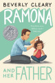 Ramona and Her Father (Ramona, #4)