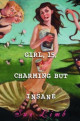 Girl, 15, Charming but Insane (Jess Jordan, #1)