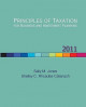 Principles of Taxation: For Business and Investment Planning