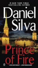 Prince of Fire (Gabriel Allon, #5)