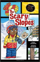 The Scary Slopes (My First Graphic Novel)