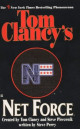 Net Force (Tom Clancy's Net Force, #1)