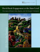 World Bank Engagement at the State Level: The Cases of Brazil, India, Nigeria, and the Russian Federation