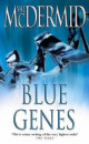 Blue Genes (Kate Brannigan, #5)