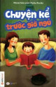 Chuyện kể trước giờ đi ngủ