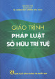 Giáo trình Pháp luật sở hữu trí tuệ